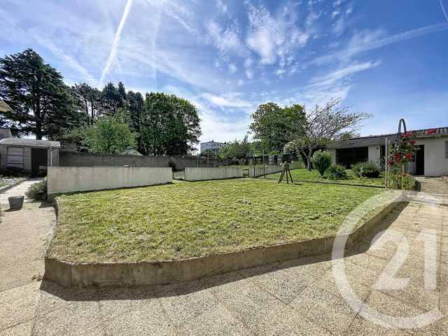 maison à vendre - 5 pièces - 92.0 m2 - REZE - 44 - PAYS-DE-LOIRE - Century 21 Harmony