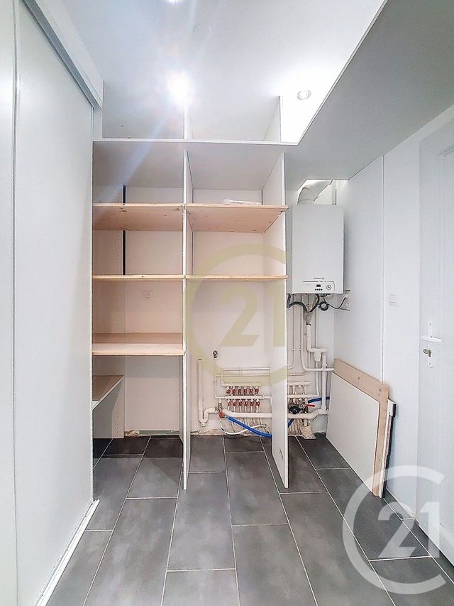 maison à louer - 4 pièces - 93.3 m2 - ST HERBLAIN - 44 - PAYS-DE-LOIRE - Century 21 Harmony