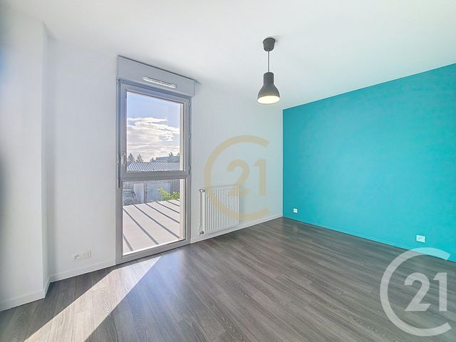 maison à louer - 4 pièces - 93.3 m2 - ST HERBLAIN - 44 - PAYS-DE-LOIRE - Century 21 Harmony