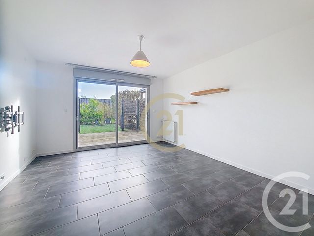 maison à louer - 4 pièces - 93.3 m2 - ST HERBLAIN - 44 - PAYS-DE-LOIRE - Century 21 Harmony