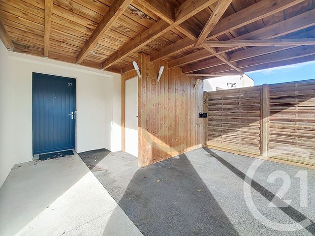 maison à louer - 4 pièces - 93.3 m2 - ST HERBLAIN - 44 - PAYS-DE-LOIRE - Century 21 Harmony