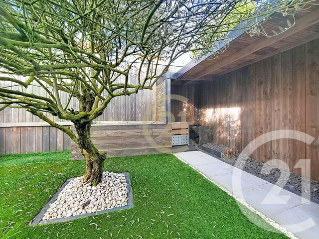 maison à louer - 4 pièces - 93.3 m2 - ST HERBLAIN - 44 - PAYS-DE-LOIRE - Century 21 Harmony