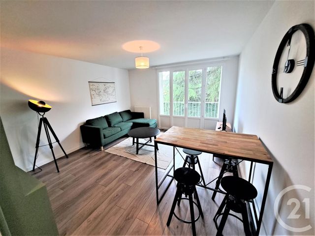 Appartement T3 à louer - 3 pièces - 63.45 m2 - NANTES - 44 - PAYS-DE-LOIRE - Century 21 Harmony