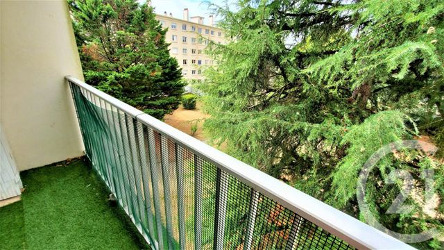 Appartement T3 à louer - 3 pièces - 63.45 m2 - NANTES - 44 - PAYS-DE-LOIRE - Century 21 Harmony