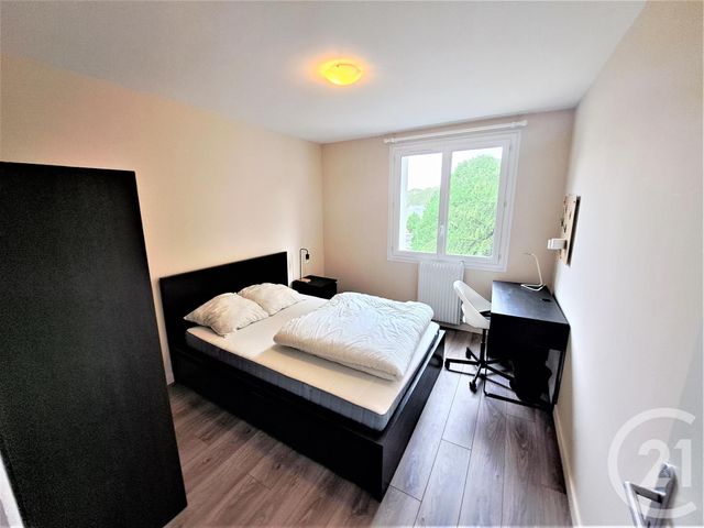 Appartement T3 à louer - 3 pièces - 63.45 m2 - NANTES - 44 - PAYS-DE-LOIRE - Century 21 Harmony