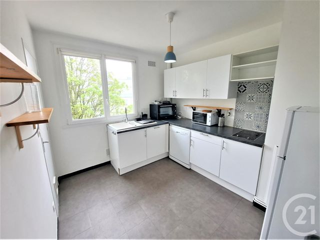 Appartement T3 à louer - 3 pièces - 63.45 m2 - NANTES - 44 - PAYS-DE-LOIRE - Century 21 Harmony