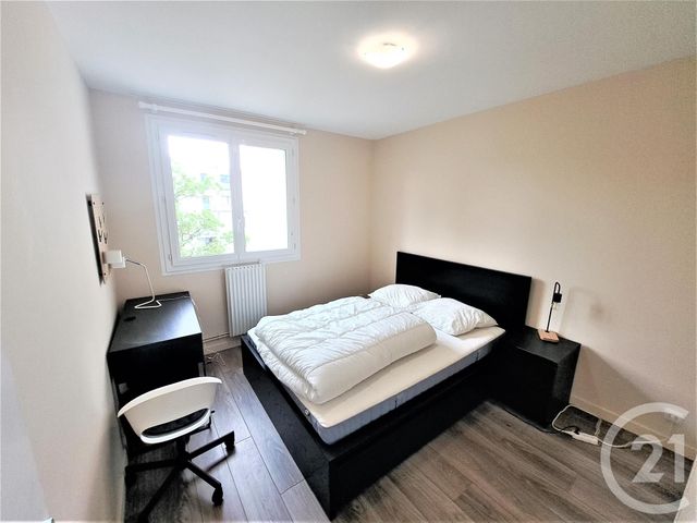 Appartement T3 à louer - 3 pièces - 63.45 m2 - NANTES - 44 - PAYS-DE-LOIRE - Century 21 Harmony