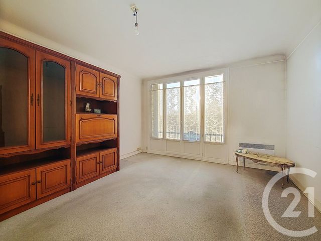 Appartement F3 à louer - 3 pièces - 60.0 m2 - NANTES - 44 - PAYS-DE-LOIRE - Century 21 Harmony