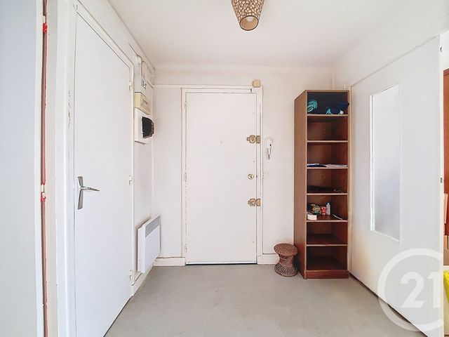 Appartement F3 à louer - 3 pièces - 60.0 m2 - NANTES - 44 - PAYS-DE-LOIRE - Century 21 Harmony