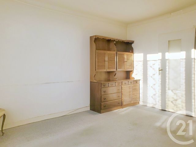 Appartement F3 à louer - 3 pièces - 60.0 m2 - NANTES - 44 - PAYS-DE-LOIRE - Century 21 Harmony