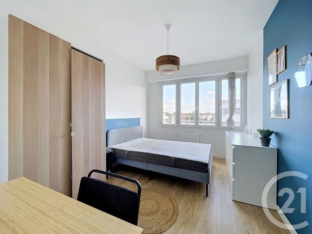 Appartement T5 à vendre - 5 pièces - 74.51 m2 - REZE - 44 - PAYS-DE-LOIRE - Century 21 Harmony