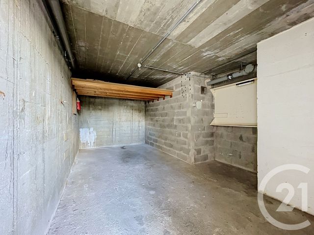 Appartement T5 à vendre - 5 pièces - 74.51 m2 - REZE - 44 - PAYS-DE-LOIRE - Century 21 Harmony