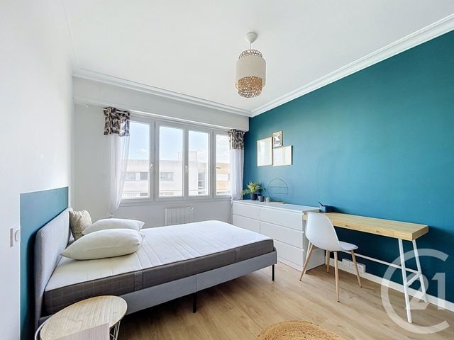 Appartement T5 à vendre - 5 pièces - 74.51 m2 - REZE - 44 - PAYS-DE-LOIRE - Century 21 Harmony