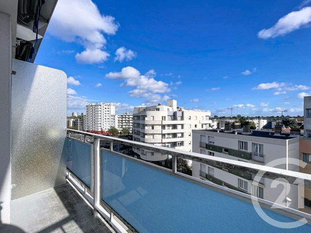 Appartement T5 à vendre - 5 pièces - 74.51 m2 - REZE - 44 - PAYS-DE-LOIRE - Century 21 Harmony
