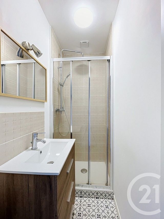 Appartement T5 à vendre - 5 pièces - 74.51 m2 - REZE - 44 - PAYS-DE-LOIRE - Century 21 Harmony