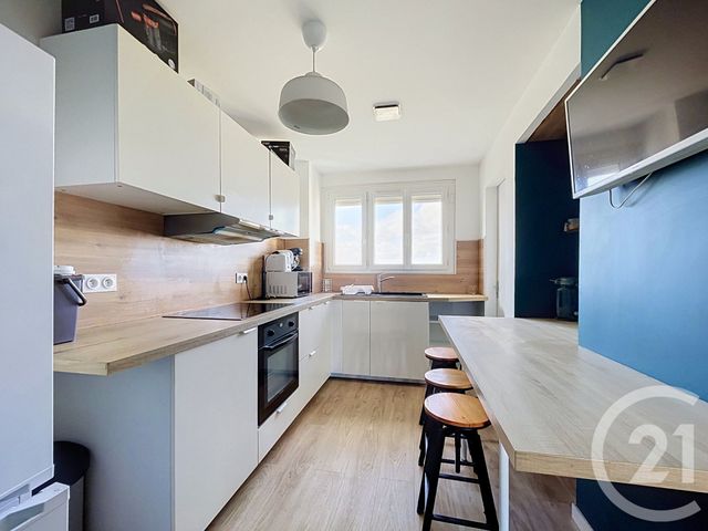 Appartement T5 à vendre - 5 pièces - 74.51 m2 - REZE - 44 - PAYS-DE-LOIRE - Century 21 Harmony