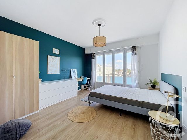 Appartement T5 à vendre - 5 pièces - 74.51 m2 - REZE - 44 - PAYS-DE-LOIRE - Century 21 Harmony