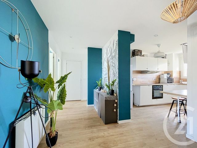 Appartement T5 à vendre REZE