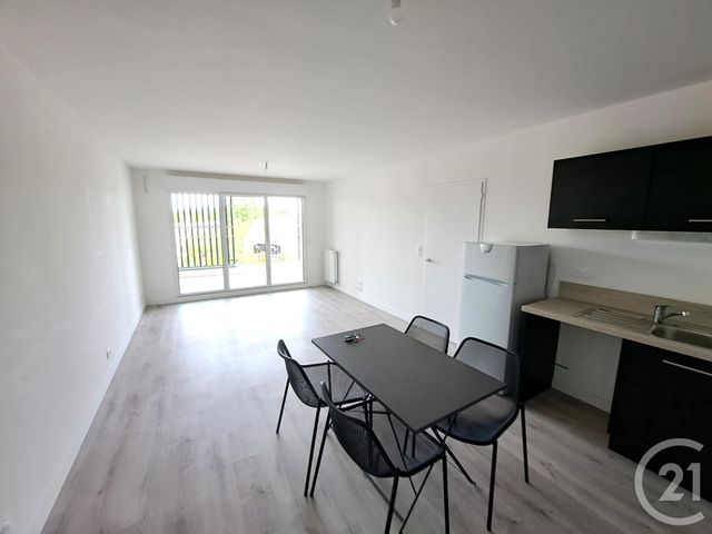 Appartement F3 à louer VERTOU