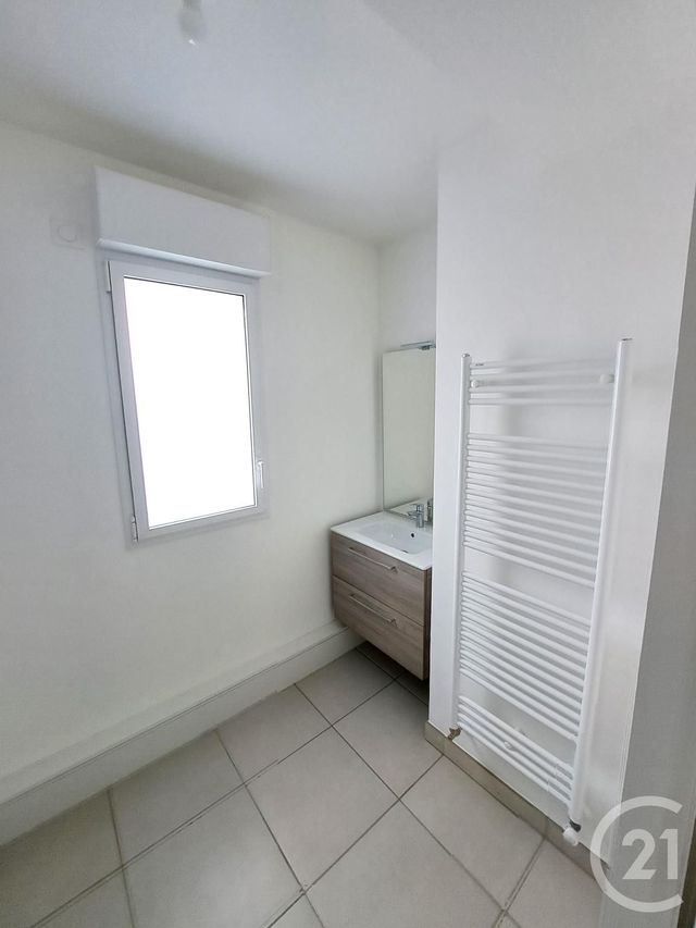 Appartement F3 à louer - 3 pièces - 63.48 m2 - VERTOU - 44 - PAYS-DE-LOIRE - Century 21 Harmony