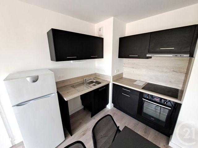 Appartement F3 à louer - 3 pièces - 63.48 m2 - VERTOU - 44 - PAYS-DE-LOIRE - Century 21 Harmony