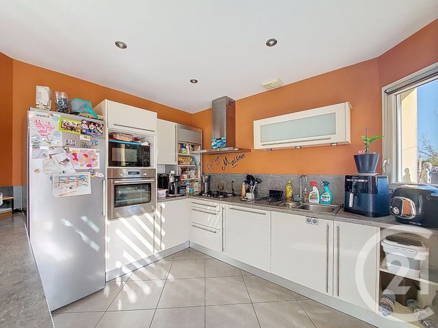 maison à louer - 4 pièces - 91.92 m2 - REZE - 44 - PAYS-DE-LOIRE - Century 21 Harmony