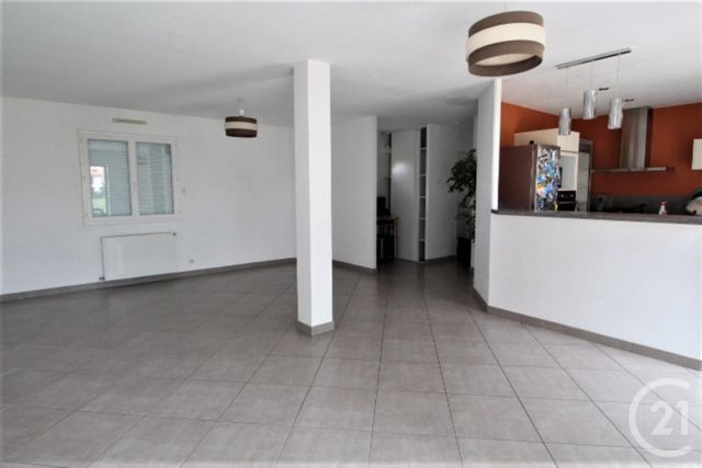 maison à louer - 4 pièces - 91.92 m2 - REZE - 44 - PAYS-DE-LOIRE - Century 21 Harmony