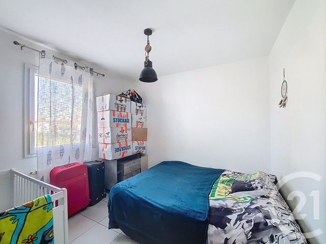 maison à louer - 4 pièces - 91.92 m2 - REZE - 44 - PAYS-DE-LOIRE - Century 21 Harmony