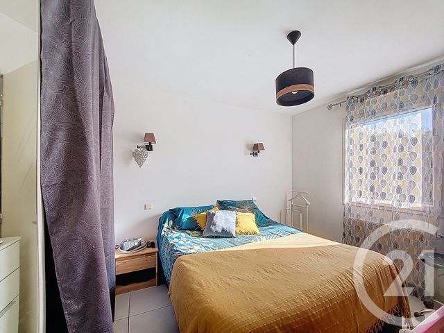 maison à louer - 4 pièces - 91.92 m2 - REZE - 44 - PAYS-DE-LOIRE - Century 21 Harmony