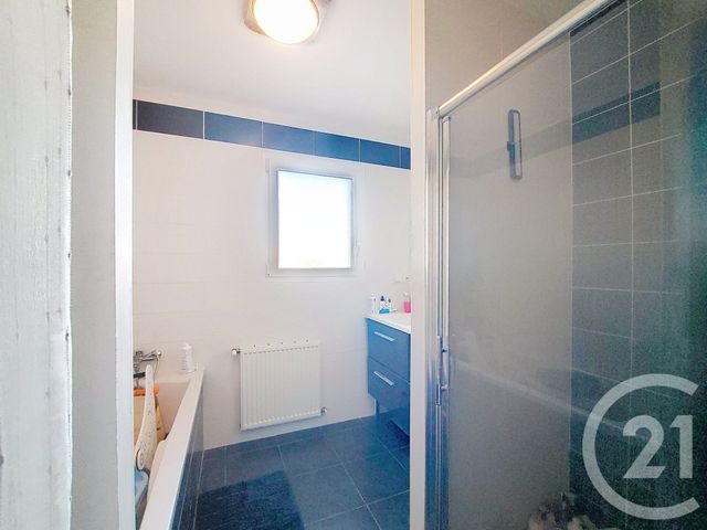 maison à louer - 4 pièces - 91.92 m2 - REZE - 44 - PAYS-DE-LOIRE - Century 21 Harmony