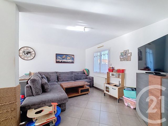 maison à louer - 4 pièces - 91.92 m2 - REZE - 44 - PAYS-DE-LOIRE - Century 21 Harmony