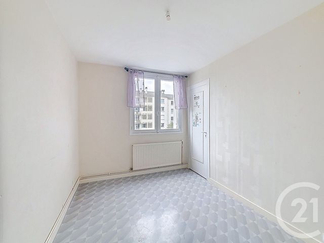 Appartement F4 à louer - 4 pièces - 71.73 m2 - REZE - 44 - PAYS-DE-LOIRE - Century 21 Harmony