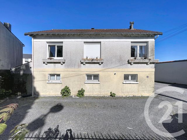 Appartement T4 à vendre - 4 pièces - 78.0 m2 - REZE - 44 - PAYS-DE-LOIRE - Century 21 Harmony