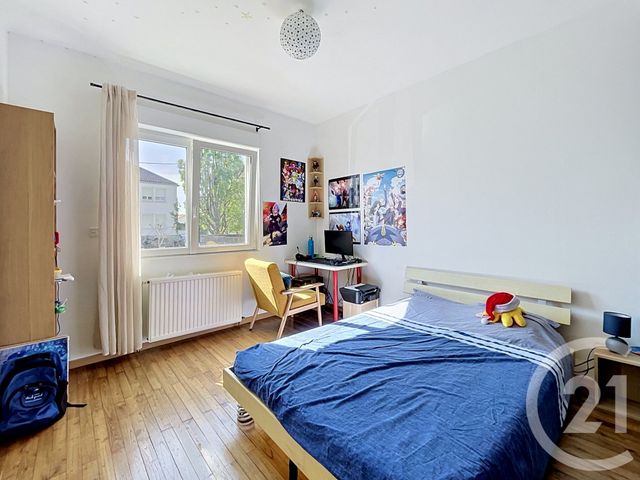 Appartement T4 à vendre - 4 pièces - 78.0 m2 - REZE - 44 - PAYS-DE-LOIRE - Century 21 Harmony