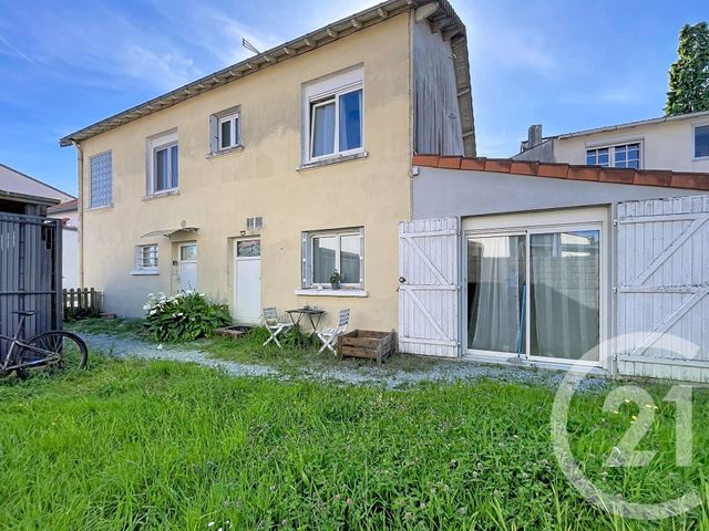 Appartement T4 à vendre - 4 pièces - 78.0 m2 - REZE - 44 - PAYS-DE-LOIRE - Century 21 Harmony