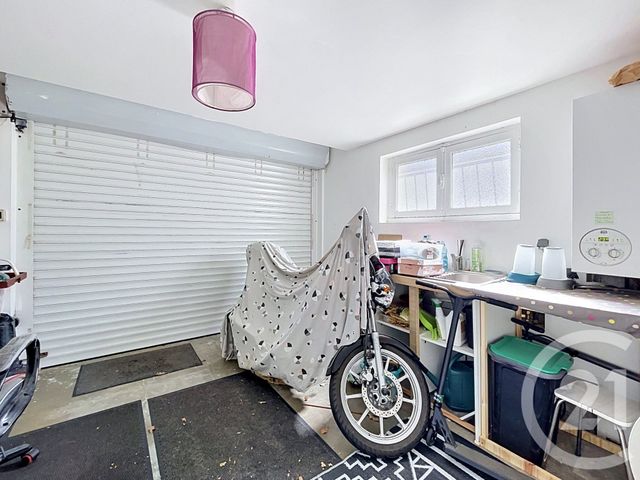 Appartement T4 à vendre - 4 pièces - 78.0 m2 - REZE - 44 - PAYS-DE-LOIRE - Century 21 Harmony