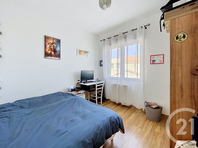 Appartement T4 à vendre - 4 pièces - 78.0 m2 - REZE - 44 - PAYS-DE-LOIRE - Century 21 Harmony