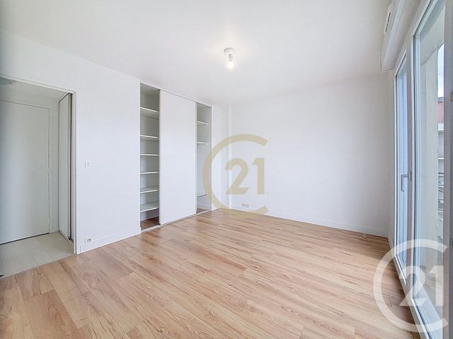 Appartement F2 à louer - 2 pièces - 50.85 m2 - NANTES - 44 - PAYS-DE-LOIRE - Century 21 Harmony
