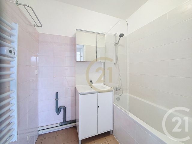 Appartement F2 à louer - 2 pièces - 50.85 m2 - NANTES - 44 - PAYS-DE-LOIRE - Century 21 Harmony