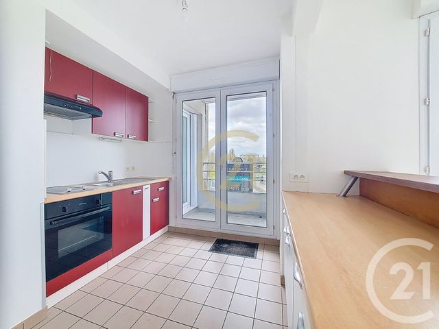 Appartement F2 à louer - 2 pièces - 50.85 m2 - NANTES - 44 - PAYS-DE-LOIRE - Century 21 Harmony