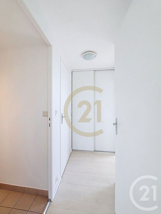 Appartement F2 à louer - 2 pièces - 50.85 m2 - NANTES - 44 - PAYS-DE-LOIRE - Century 21 Harmony