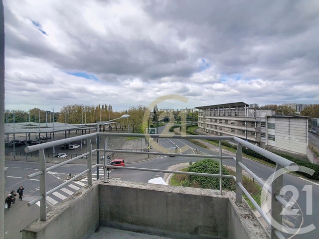 Appartement F2 à louer - 2 pièces - 50.85 m2 - NANTES - 44 - PAYS-DE-LOIRE - Century 21 Harmony