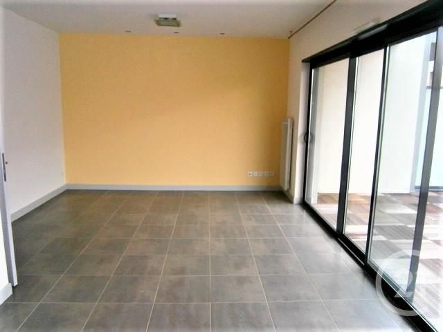 Appartement F3 à louer - 3 pièces - 63.68 m2 - THOUARE SUR LOIRE - 44 - PAYS-DE-LOIRE - Century 21 Harmony