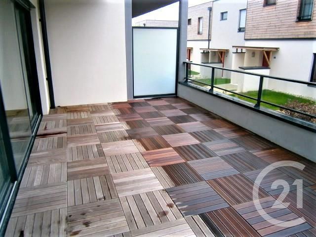 Appartement F3 à louer - 3 pièces - 63.68 m2 - THOUARE SUR LOIRE - 44 - PAYS-DE-LOIRE - Century 21 Harmony