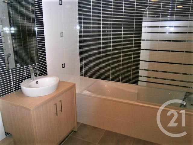 Appartement F3 à louer - 3 pièces - 63.68 m2 - THOUARE SUR LOIRE - 44 - PAYS-DE-LOIRE - Century 21 Harmony