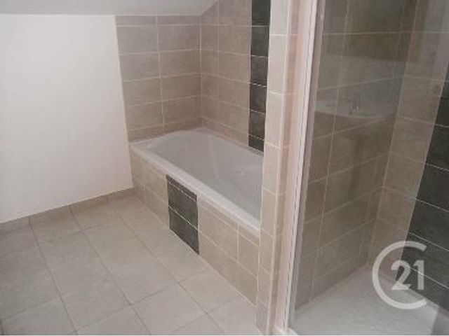 maison à louer - 5 pièces - 81.38 m2 - VERTOU - 44 - PAYS-DE-LOIRE - Century 21 Harmony