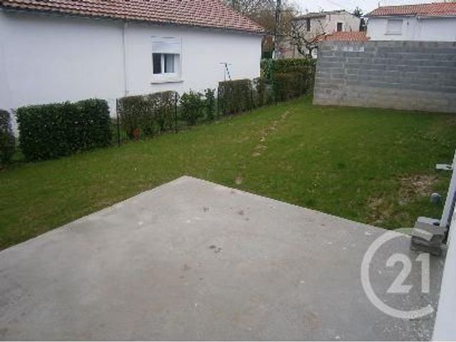 maison à louer - 5 pièces - 81.38 m2 - VERTOU - 44 - PAYS-DE-LOIRE - Century 21 Harmony