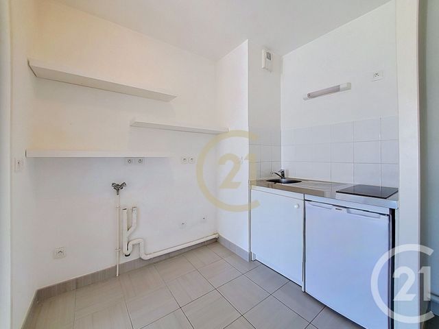 Appartement F2 à louer - 2 pièces - 45.38 m2 - ST SEBASTIEN SUR LOIRE - 44 - PAYS-DE-LOIRE - Century 21 Harmony