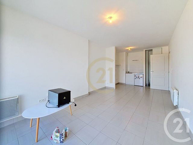 Appartement F2 à louer - 2 pièces - 45.38 m2 - ST SEBASTIEN SUR LOIRE - 44 - PAYS-DE-LOIRE - Century 21 Harmony