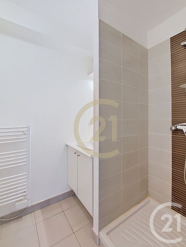Appartement F2 à louer - 2 pièces - 45.38 m2 - ST SEBASTIEN SUR LOIRE - 44 - PAYS-DE-LOIRE - Century 21 Harmony
